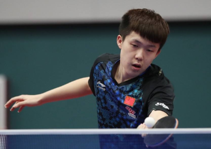 起中国网球 起中国网球